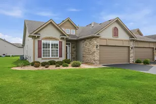 815 Charlevoix Way, Schererville, IN 46375 - Photo 1