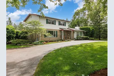 2955 Duffy Lane, Riverwoods, IL 60015 - Photo 1