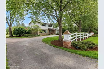 2955 Duffy Lane, Riverwoods, IL 60015 - Photo 2