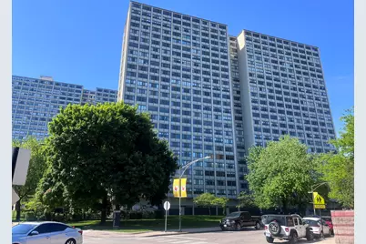 4800 S Lake Park Avenue #706A, Chicago, IL 60615 - Photo 1
