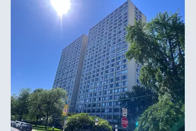 4800 S Lake Park Avenue #706A, Chicago, IL 60615 - Photo 2