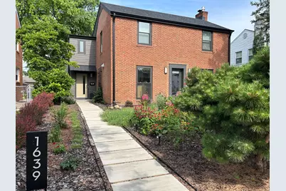 1639 N 77th Court, Elmwood Park, IL 60707 - Photo 2