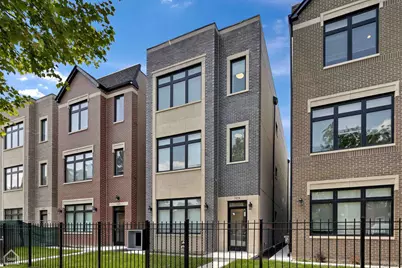 3920-34 S Calumet Avenue, Chicago, IL 60653 - Photo 2
