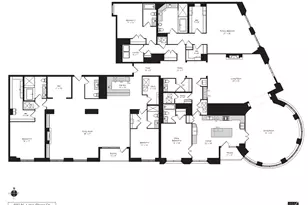 840 N Lake Shore Dr, Chicago, IL 60611 - Photo 42
