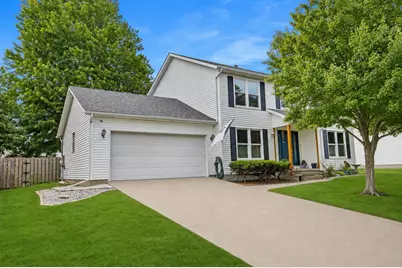 1203 Royal Pointe Drive, Bloomington, IL 61704 - Photo 1