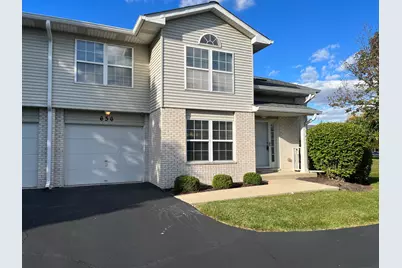 656 Beaver Court, Naperville, IL 60563 - Photo 1