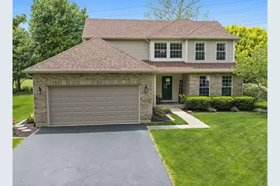 204 Dickens Trail, Elgin, IL 60120 - Photo 2