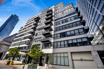 130 S Canal Street #715, Chicago, IL 60606 - Photo 1