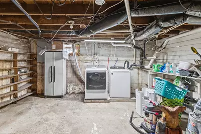 1095 W Robinson Street, Wayne City, IL 62895 - Photo 20