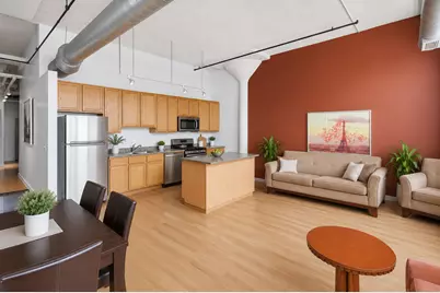 221 E Cullerton Street #812, Chicago, IL 60616 - Photo 10