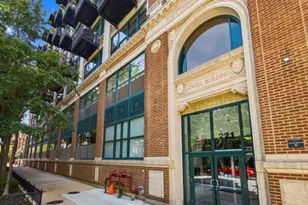 221 E Cullerton St, Chicago, IL 60616 - Photo 2