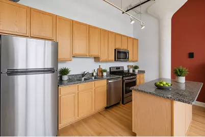 221 E Cullerton Street #812, Chicago, IL 60616 - Photo 6