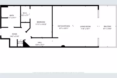 221 E Cullerton Street #812, Chicago, IL 60616 - Photo 26