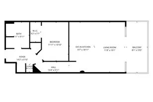 221 E Cullerton St, Chicago, IL 60616 - Photo 26