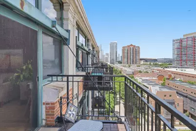 221 E Cullerton Street #812, Chicago, IL 60616 - Photo 20