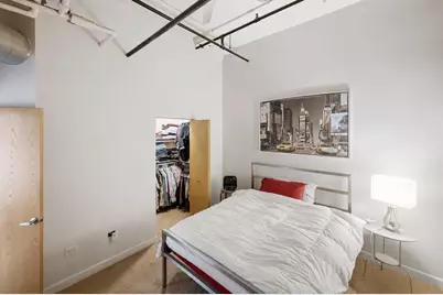 221 E Cullerton Street #812, Chicago, IL 60616 - Photo 12