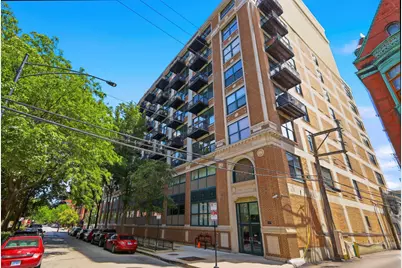 221 E Cullerton Street #812, Chicago, IL 60616 - Photo 1