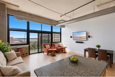 221 E Cullerton Street #812, Chicago, IL 60616 - Photo 8