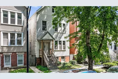 1448 W George Street, Chicago, IL 60657 - Photo 1