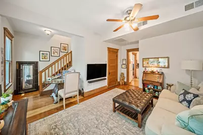 1448 W George Street, Chicago, IL 60657 - Photo 4