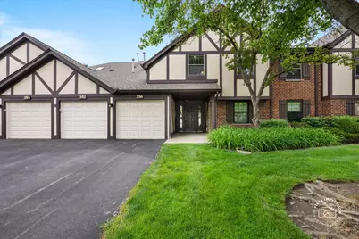 356 Elizabeth Drive #C, Wood Dale, IL 60191 - Photo 1