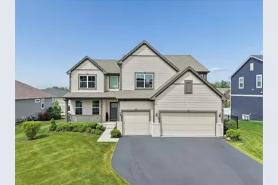 1110 Williamsbury Drive, Crystal Lake, IL 60012 - Photo 1