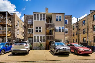 7442 N Hoyne Avenue #1N, Chicago, IL 60645 - Photo 22