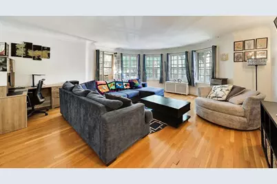 7442 N Hoyne Avenue #1N, Chicago, IL 60645 - Photo 4