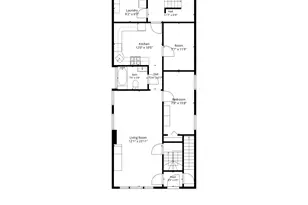 2621 W Haddon St, Chicago, IL 60622 - Photo 30