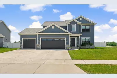 301 Sutton Street, Savoy, IL 61874 - Photo 2