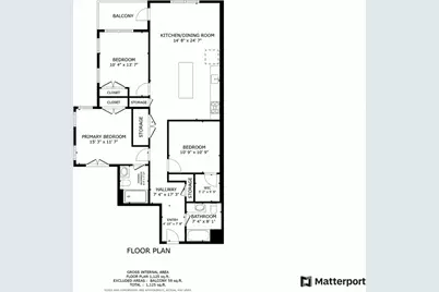 1802 S State Street #310, Chicago, IL 60616 - Photo 38