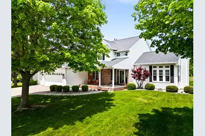 300 Whispering Pines Cc Lane, Normal, IL 61761 - Photo 1