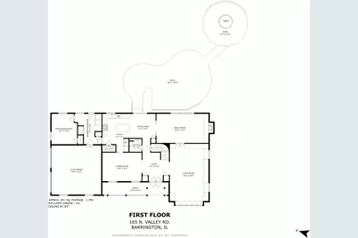165 N Valley Road, Barrington, IL 60010 - Photo 34