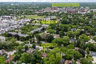 215 N Lincoln Ln, Arlington Heights, IL 60004 - Photo 18