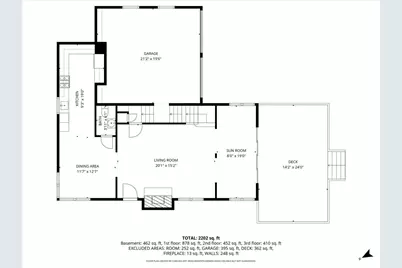 1418 Winaki Trail, Algonquin, IL 60102 - Photo 44
