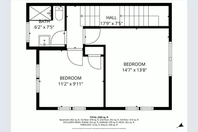 1418 Winaki Trail, Algonquin, IL 60102 - Photo 46