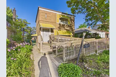 10009 S Emerald Avenue, Chicago, IL 60628 - Photo 2