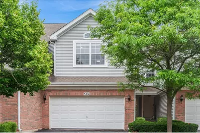 301 Lucille Lane, Schaumburg, IL 60193 - Photo 1