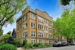 1243 W Ardmore Ave, Chicago, IL 60660 - Photo 1