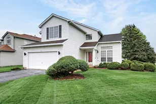 320 Starwood Pass, Lake in the Hills, IL 60156 - Photo 1