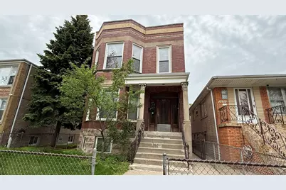 2022 N Lawler Avenue #2ND, Chicago, IL 60639 - Photo 1
