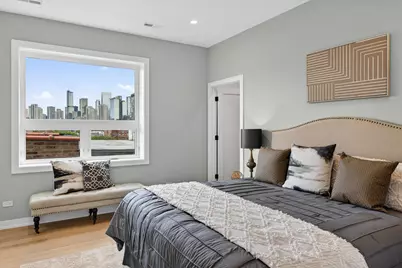 1347 W Grand Avenue #3S, Chicago, IL 60642 - Photo 12