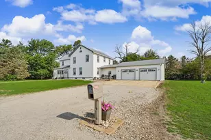981 N 1200E Rd, Melvin, IL 60952 - Photo 4