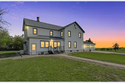 981 N 1200E Road, Melvin, IL 60952 - Photo 1