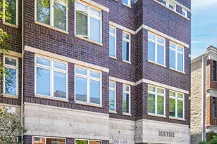 2001 W Addison St, Chicago, IL 60618 - Photo 1