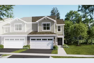 227 Cooney Way, Oswego, IL 60543 - Photo 1