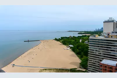 5855 N Sheridan Road #24J, Chicago, IL 60660 - Photo 16