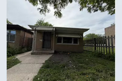 5652 S Aberdeen Street, Chicago, IL 60621 - Photo 1