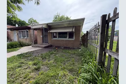 5652 S Aberdeen Street, Chicago, IL 60621 - Photo 2
