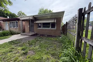 5652 S Aberdeen St, Chicago, IL 60621 - Photo 2